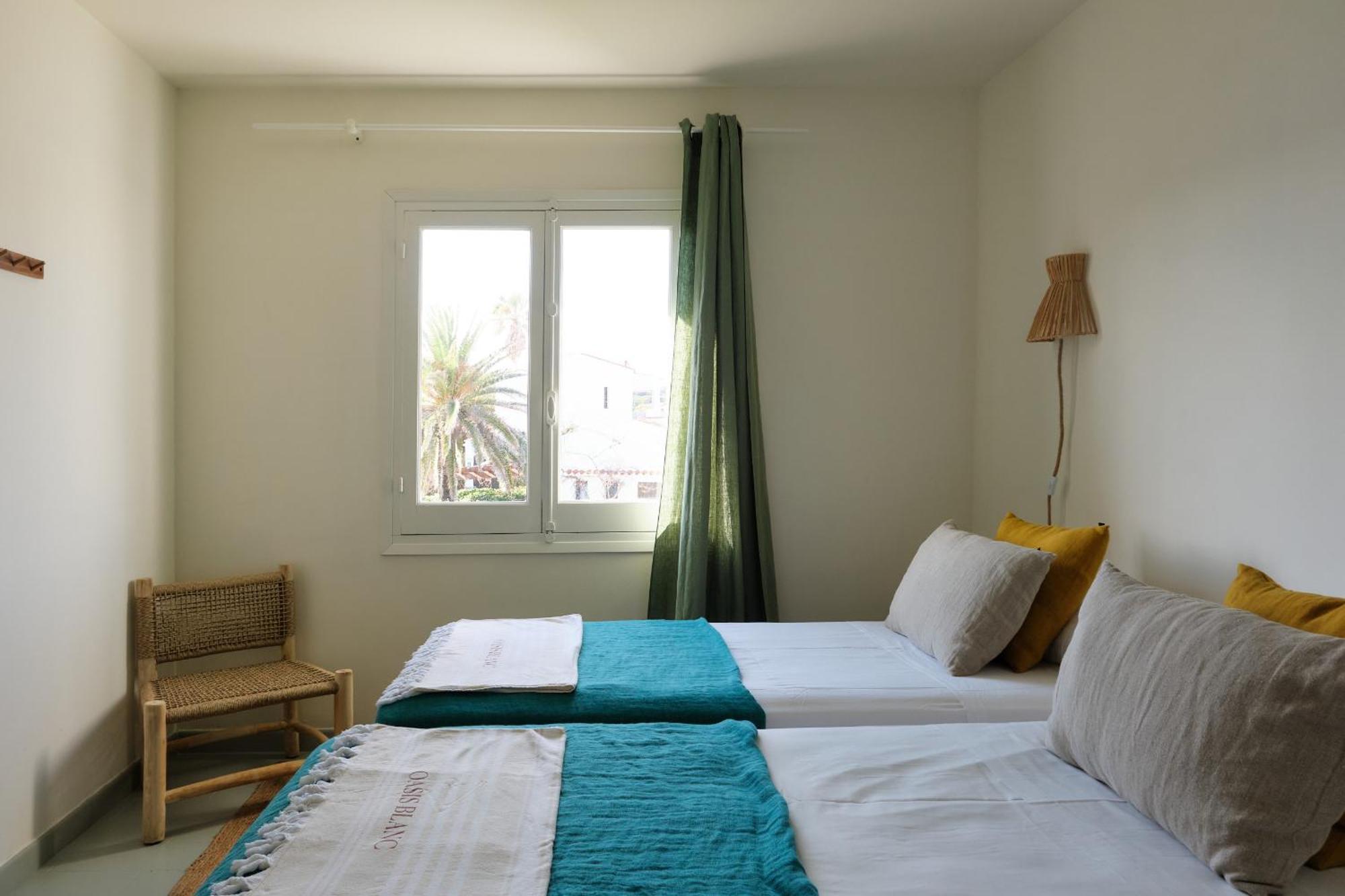 Ferienwohnung Arenal D'En Castell South Exterior foto